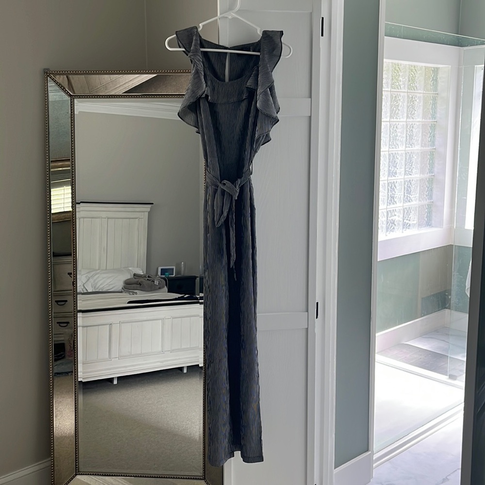 Dress forum jumpsuit